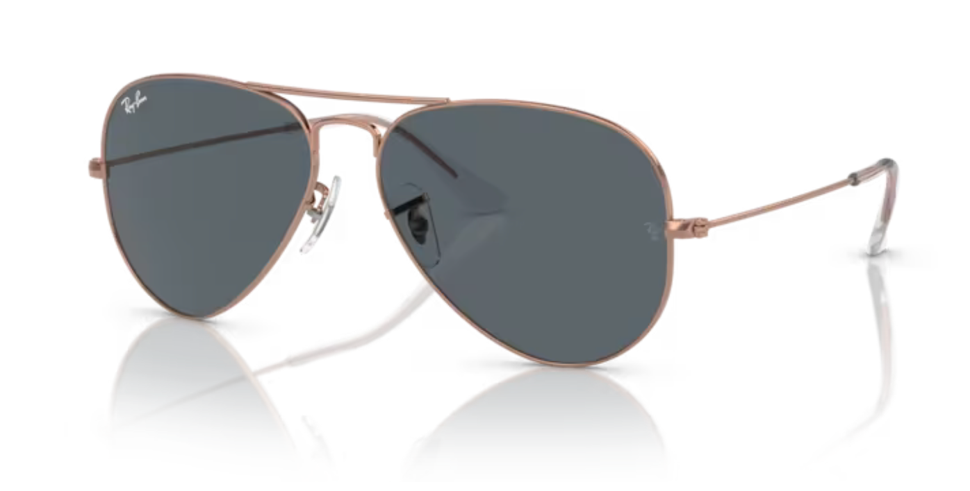 Ray-Ban RB3025 Aviator Large Metal