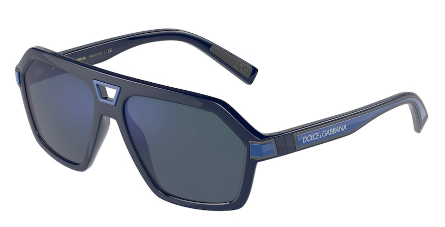 Dolce&Gabbana DG6176