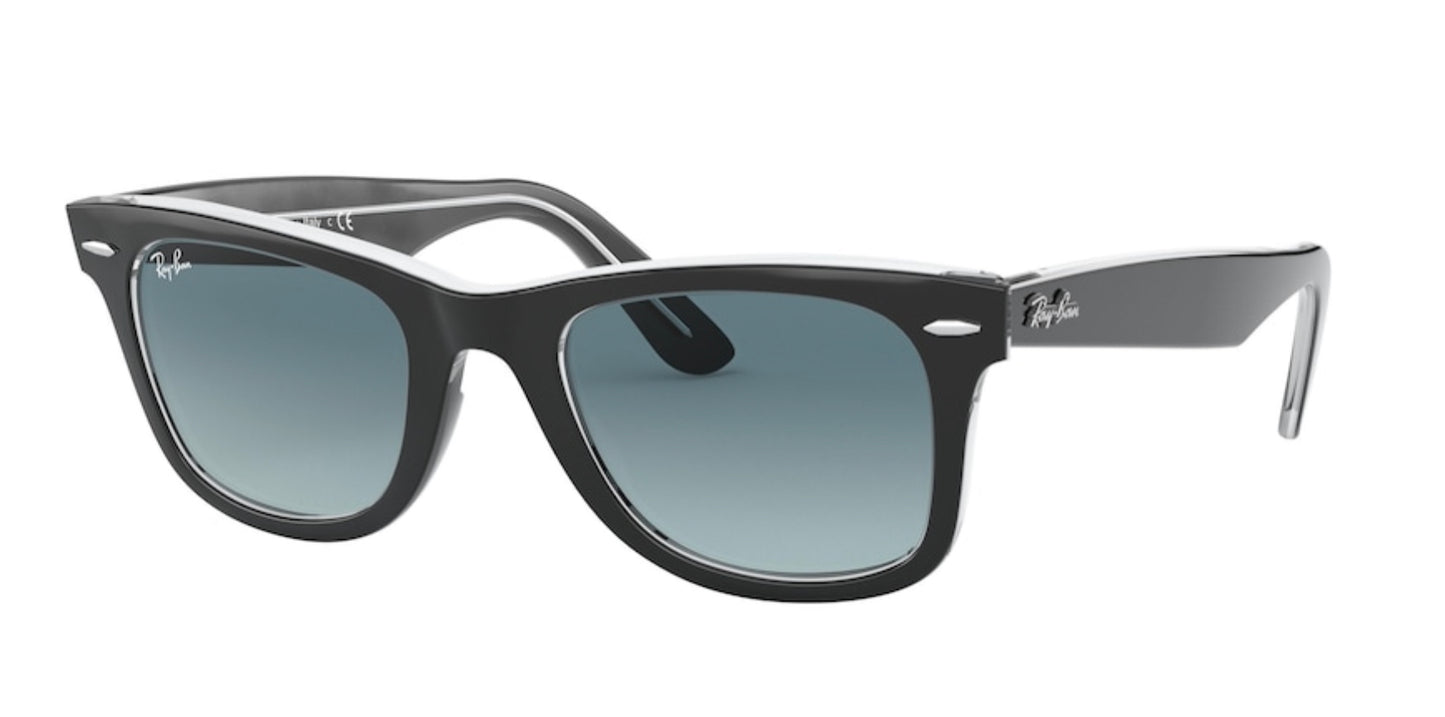 Ray-Ban RB2140 WAYFARER