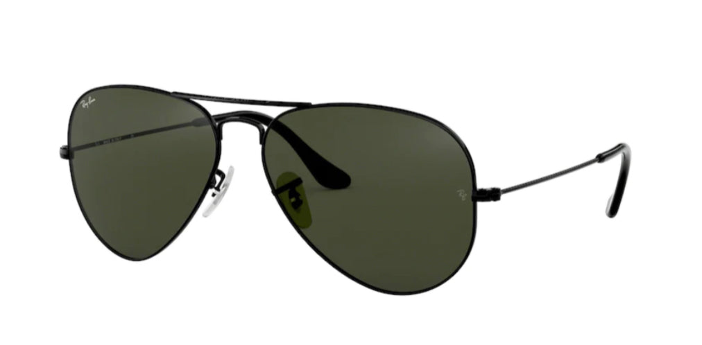 Ray-Ban RB3025 Aviator Large Metal