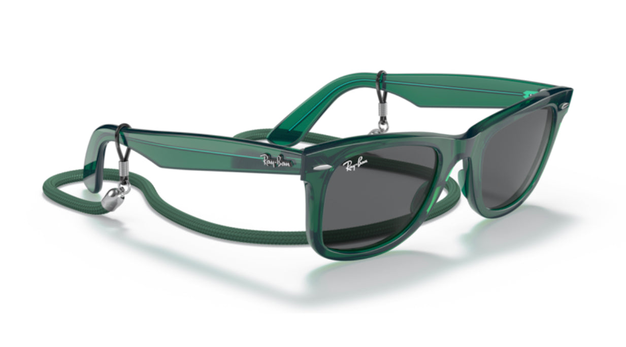 Ray-Ban RB2140 WAYFARER