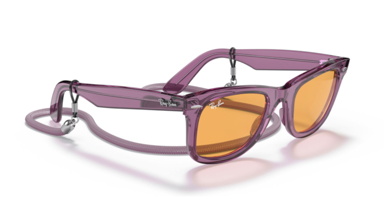 Ray-Ban RB2140 WAYFARER