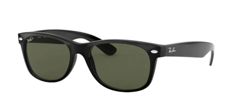 Ray-Ban RB2132 New Wayfarer