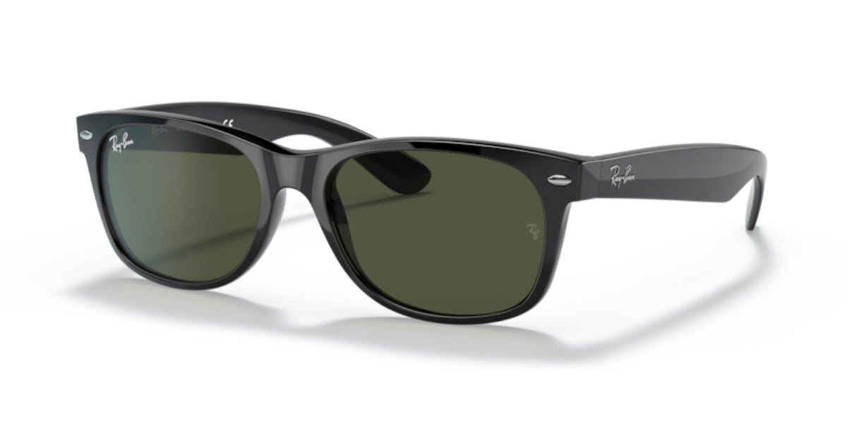 Ray-Ban RB2132 New Wayfarer