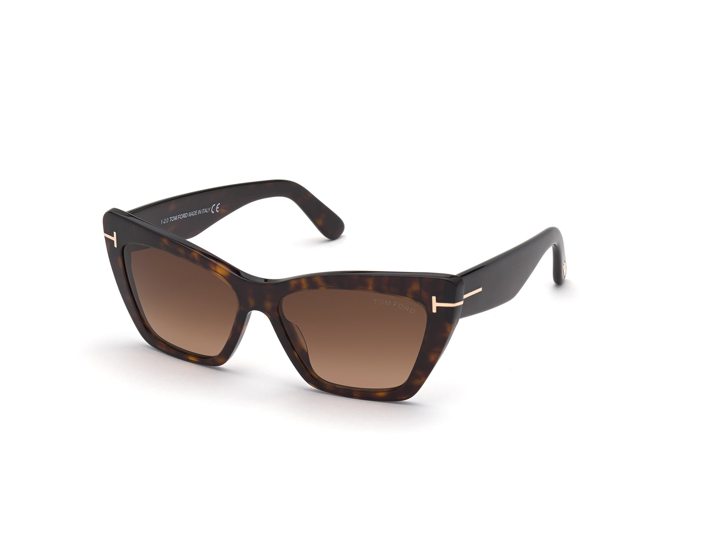 Tom Ford FT0871 Wyatt