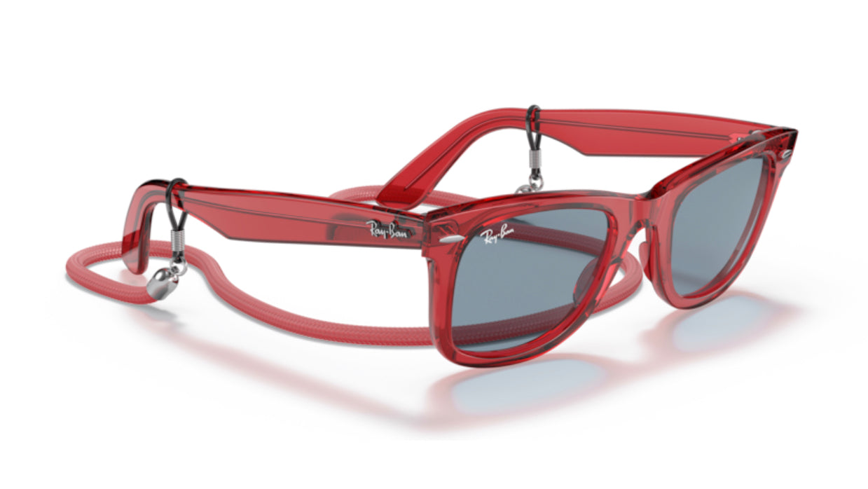 Ray-Ban RB2140 WAYFARER