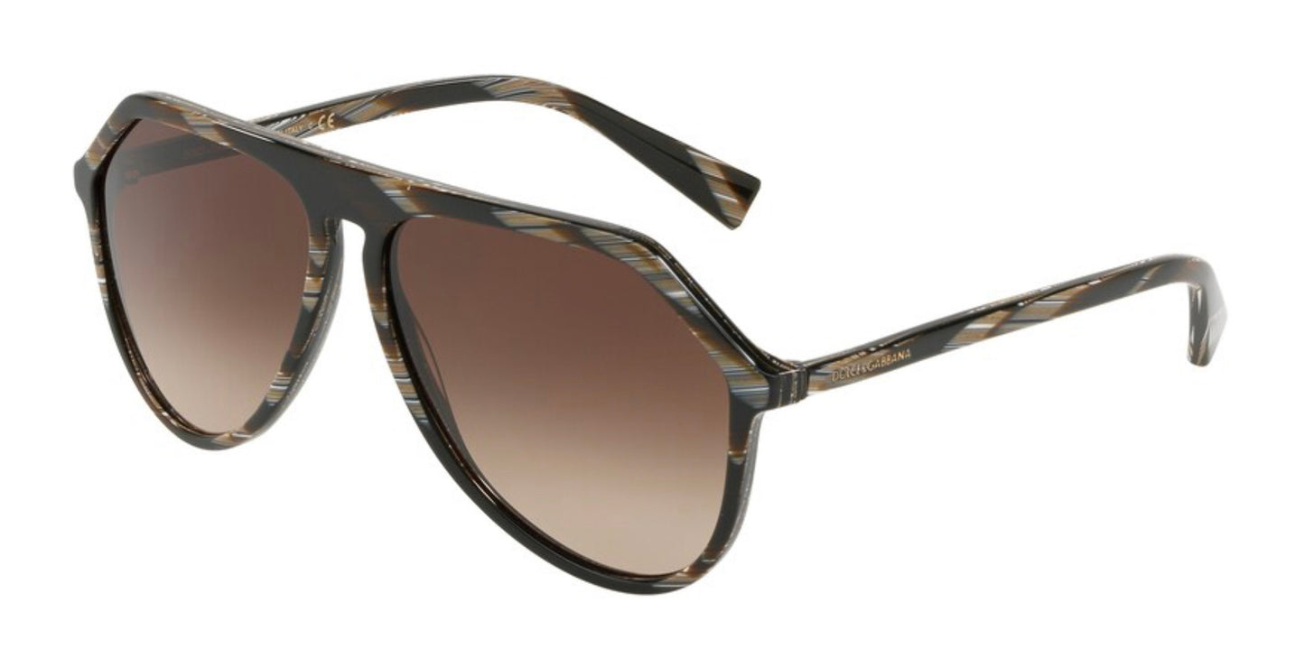 Dolce&Gabbana DG4341