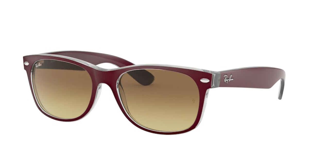 Ray-Ban RB2132 New Wayfarer