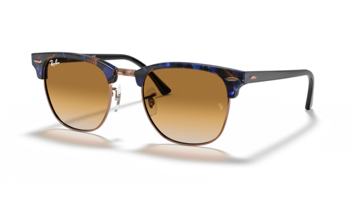 Ray-Ban RB3016 Clubmaster