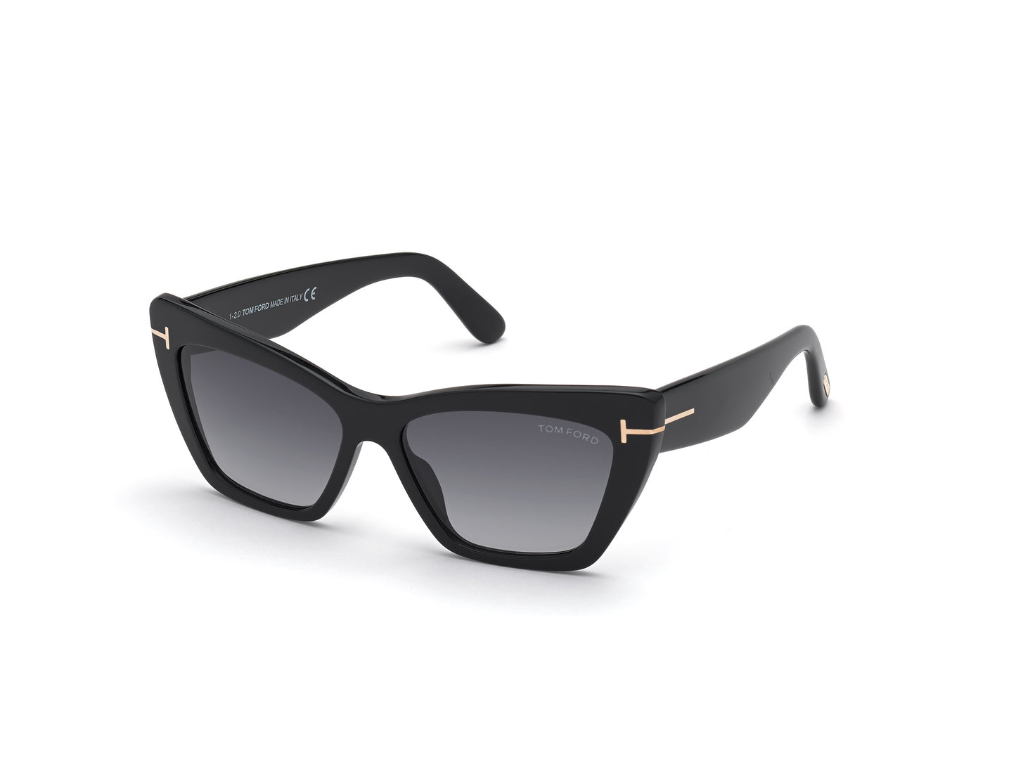 Tom Ford FT0871 Wyatt