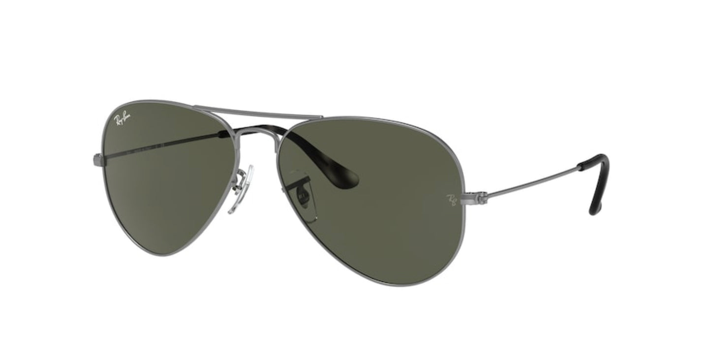 Ray-Ban RB3025 Aviator Large Metal