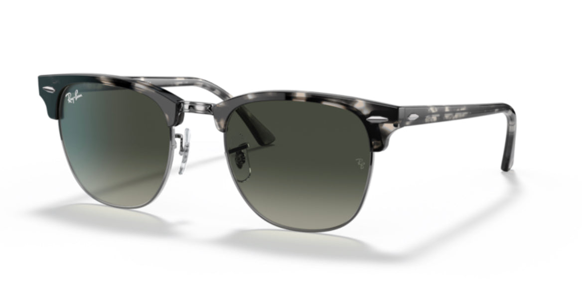 Ray-Ban RB3016 Clubmaster