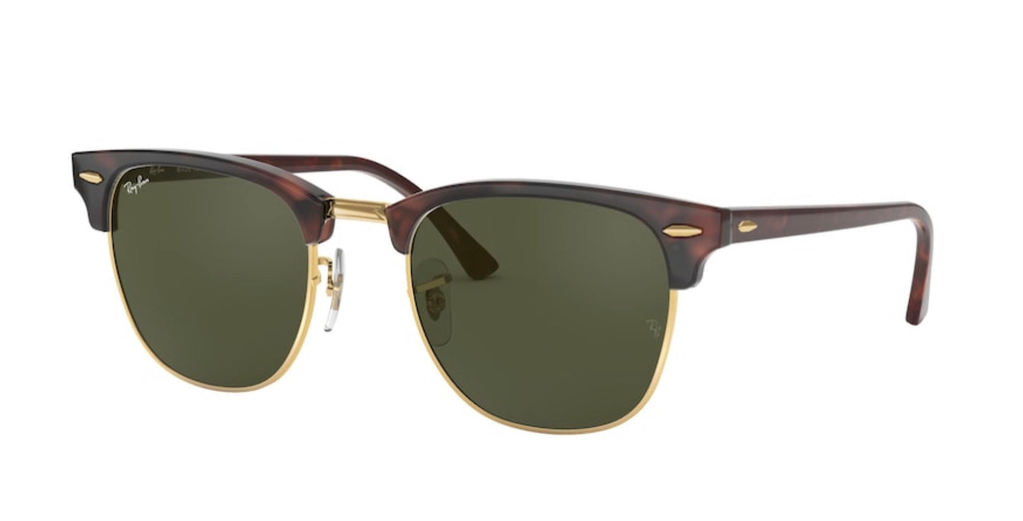 Ray-Ban RB3016 Clubmaster