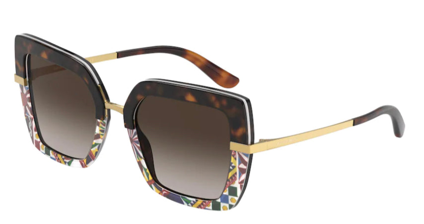 Dolce&Gabbana DG4373