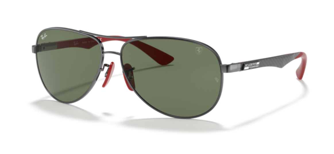 Ray-Ban RB8313M Ferrari