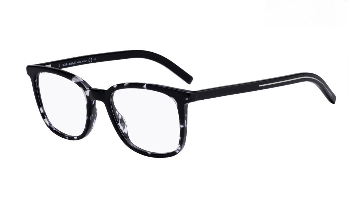 Dior Blacktie252