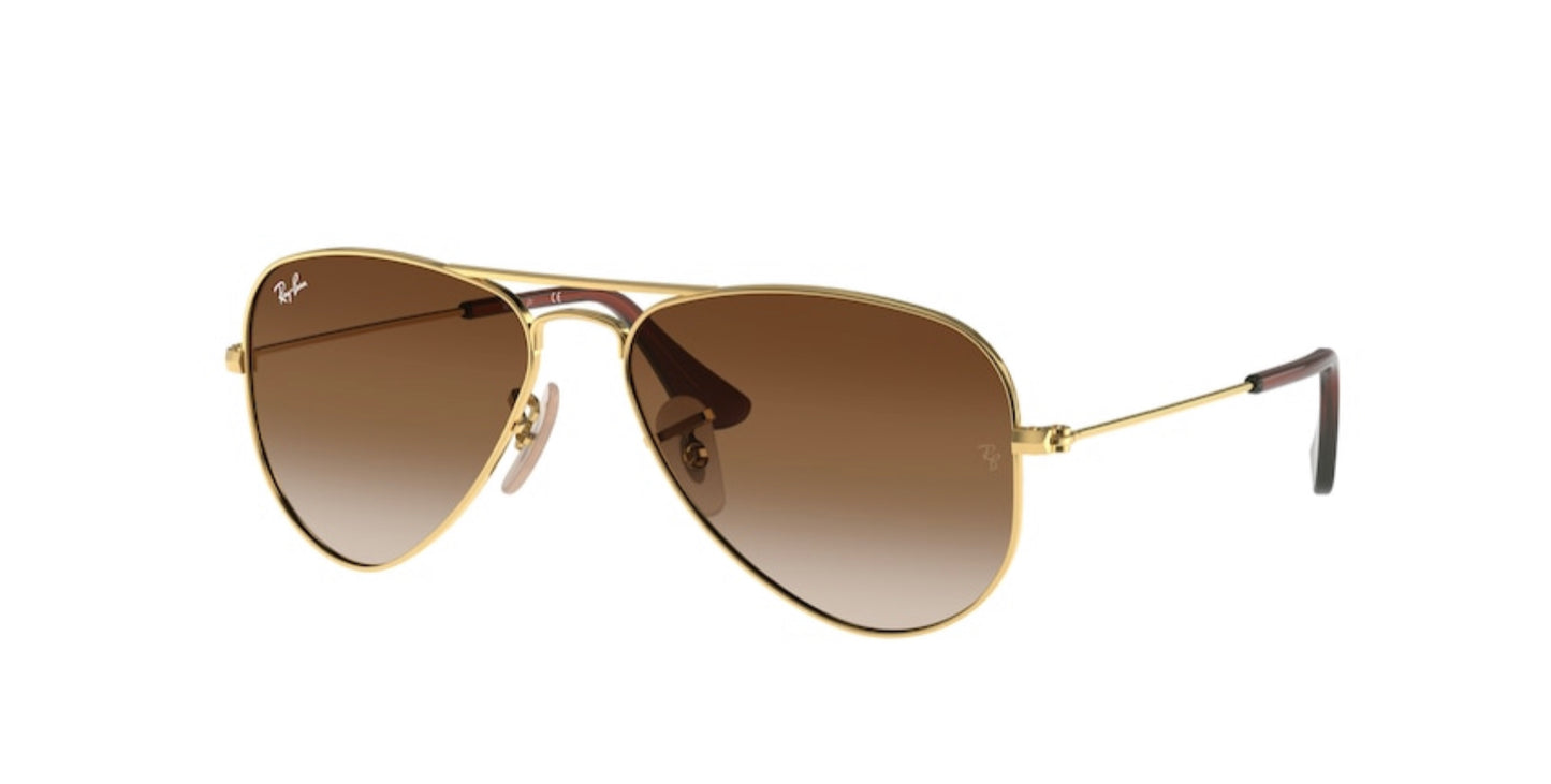 Ray-Ban Junior RJ9506S