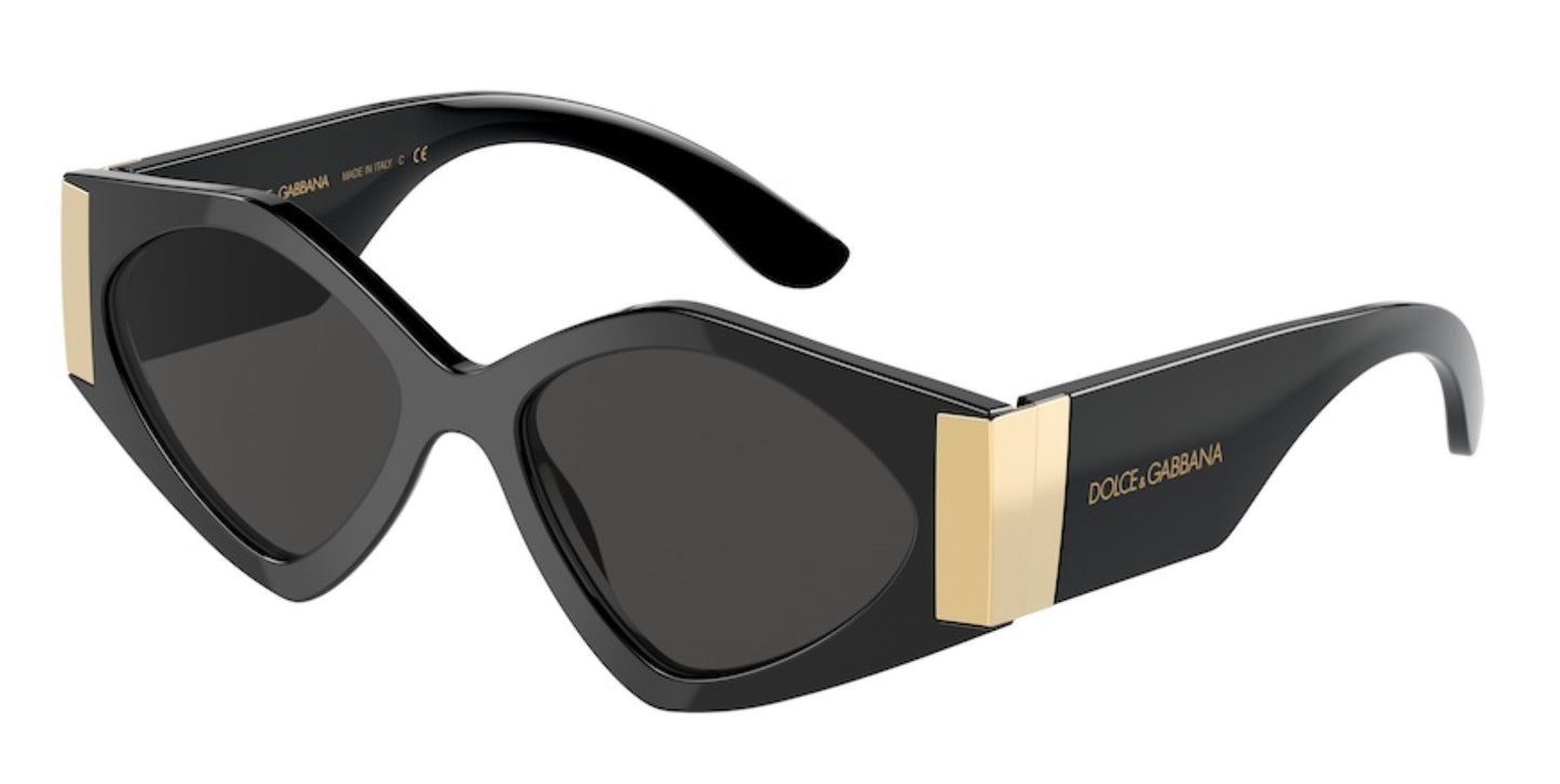 Dolce&Gabbana DG4392