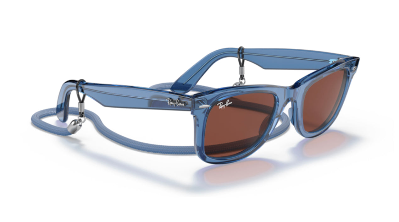 Ray-Ban RB2140 WAYFARER