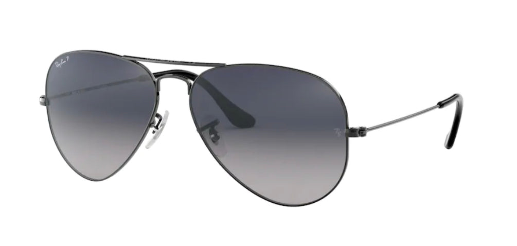 Ray-Ban RB3025 Aviator Large Metal