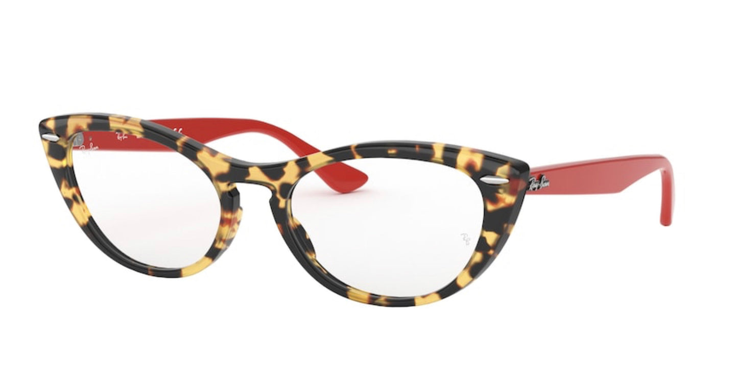 Ray-Ban RB4314-V Nina