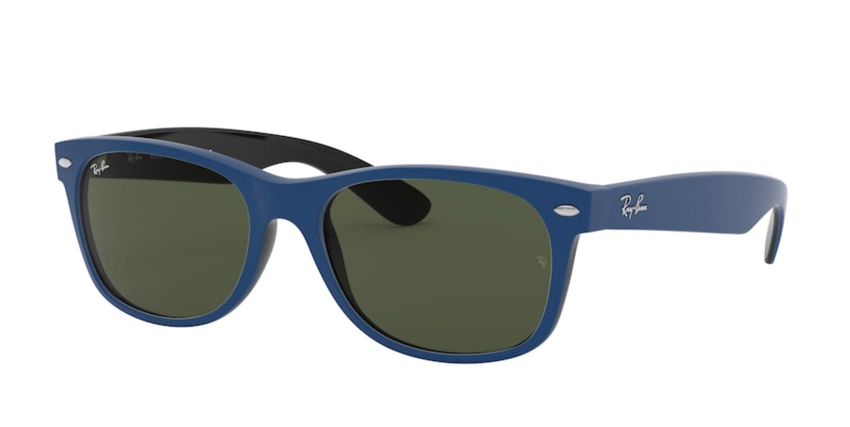 Ray-Ban RB2132 New Wayfarer