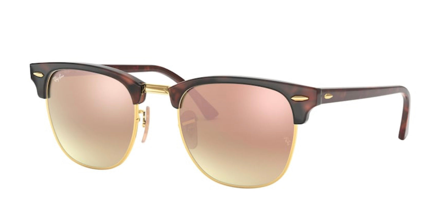 Ray-Ban RB3016 Clubmaster