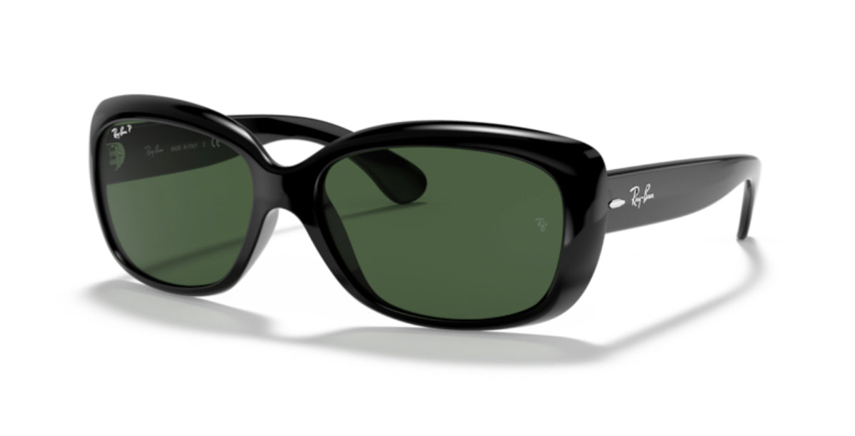 Ray-Ban RB4101 JACKIE OHH