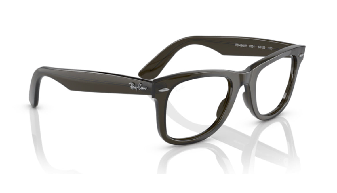 Ray-Ban RX4340V