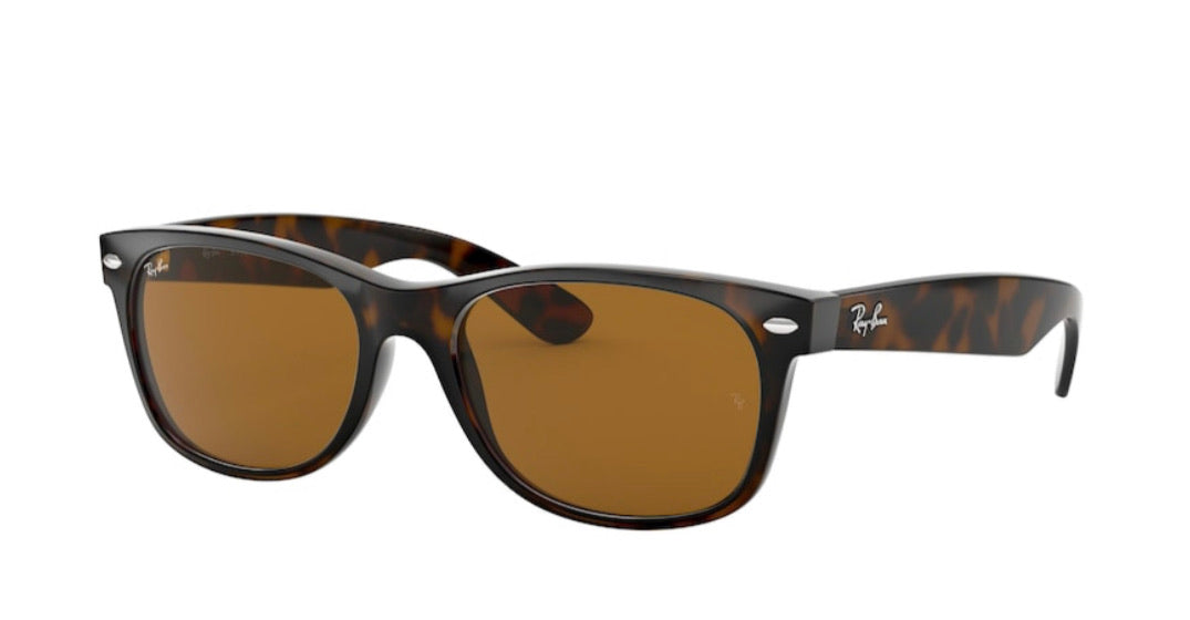 Ray-Ban RB2132 New Wayfarer