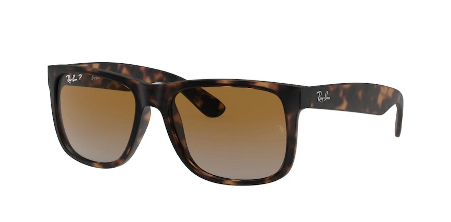Ray-Ban RB4165 Justin