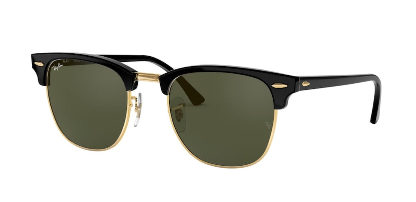 Ray-Ban RB3016 Clubmaster