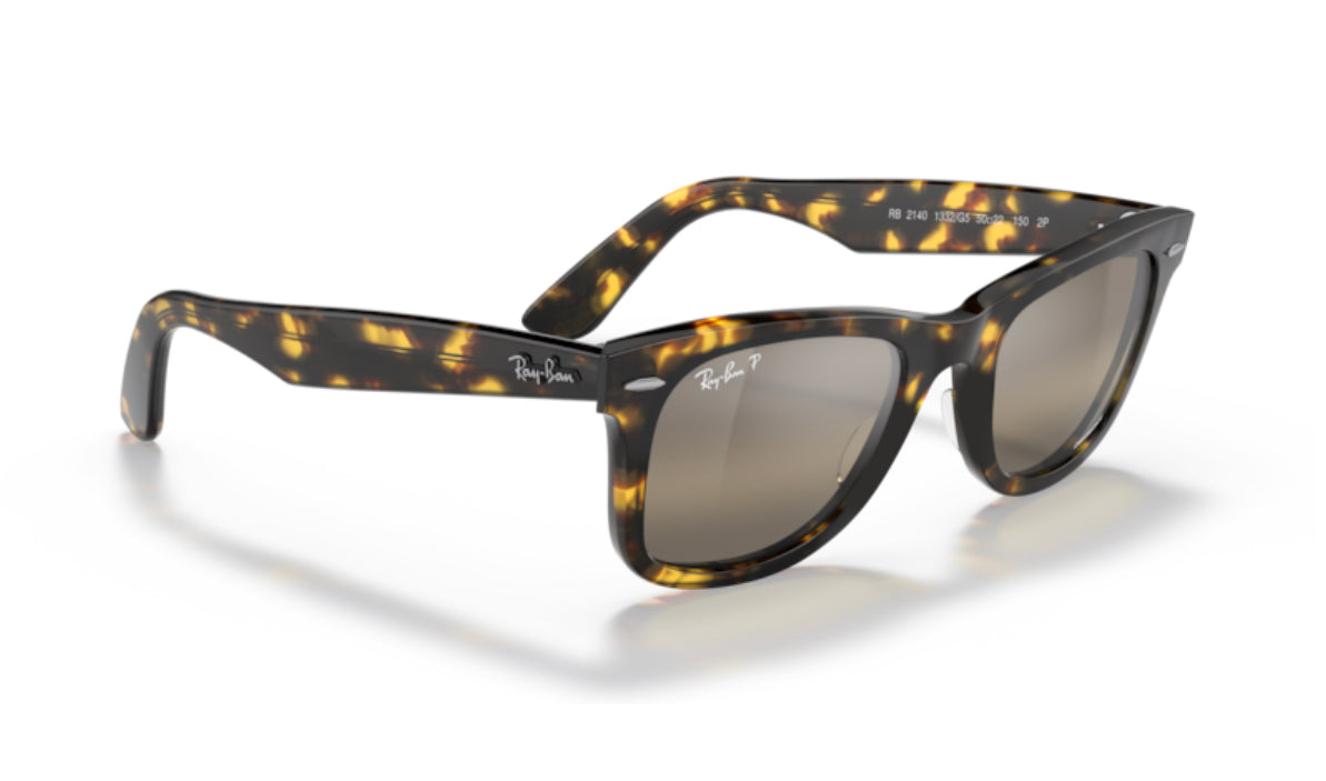 Ray-Ban RB2140 WAYFARER