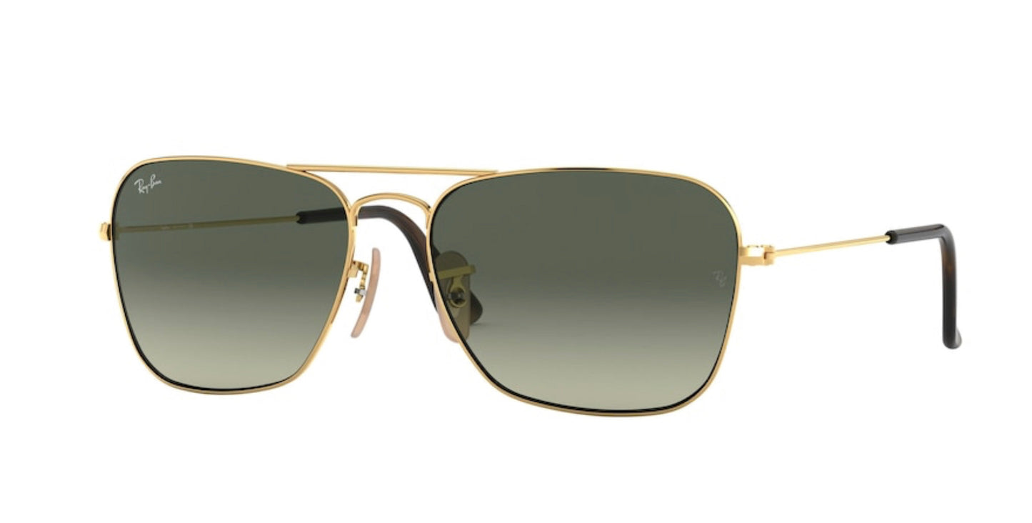 Ray-Ban RB3136 Caravan