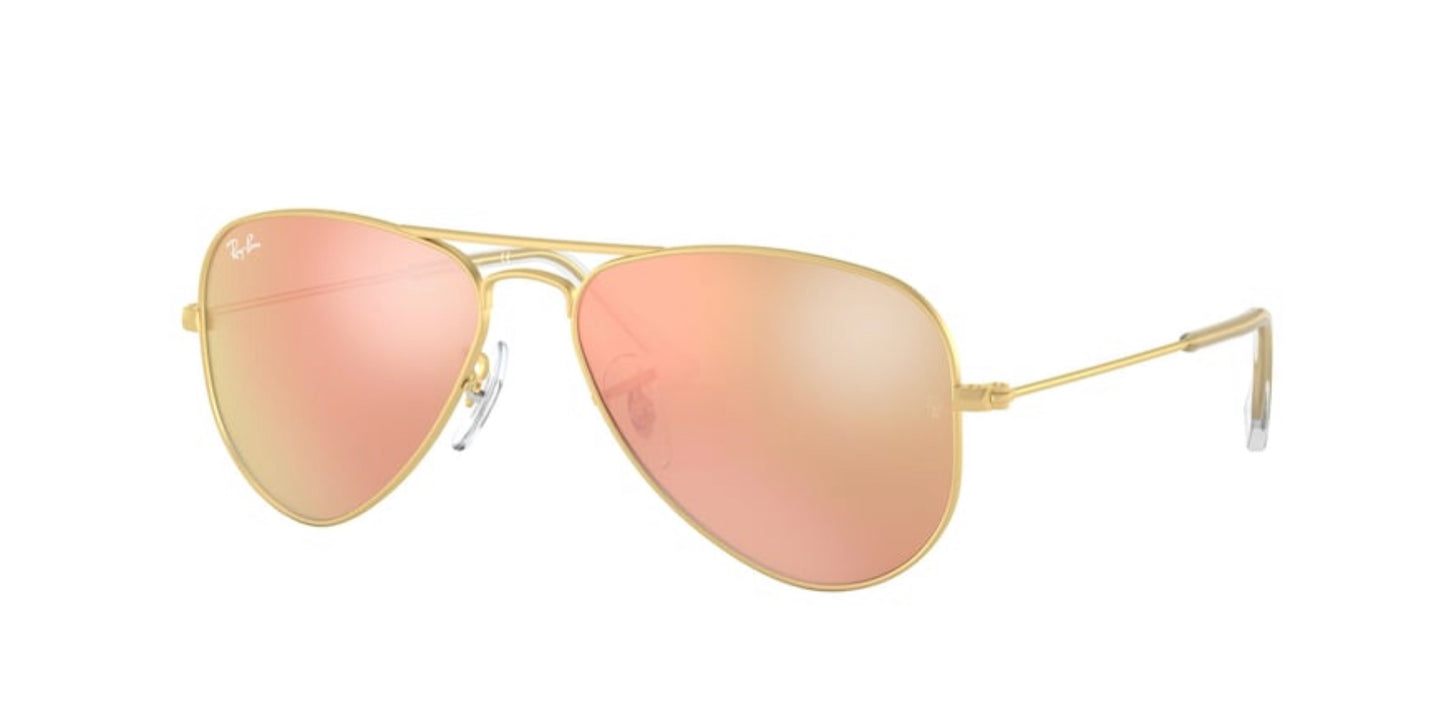 Ray-Ban Junior RJ9506S