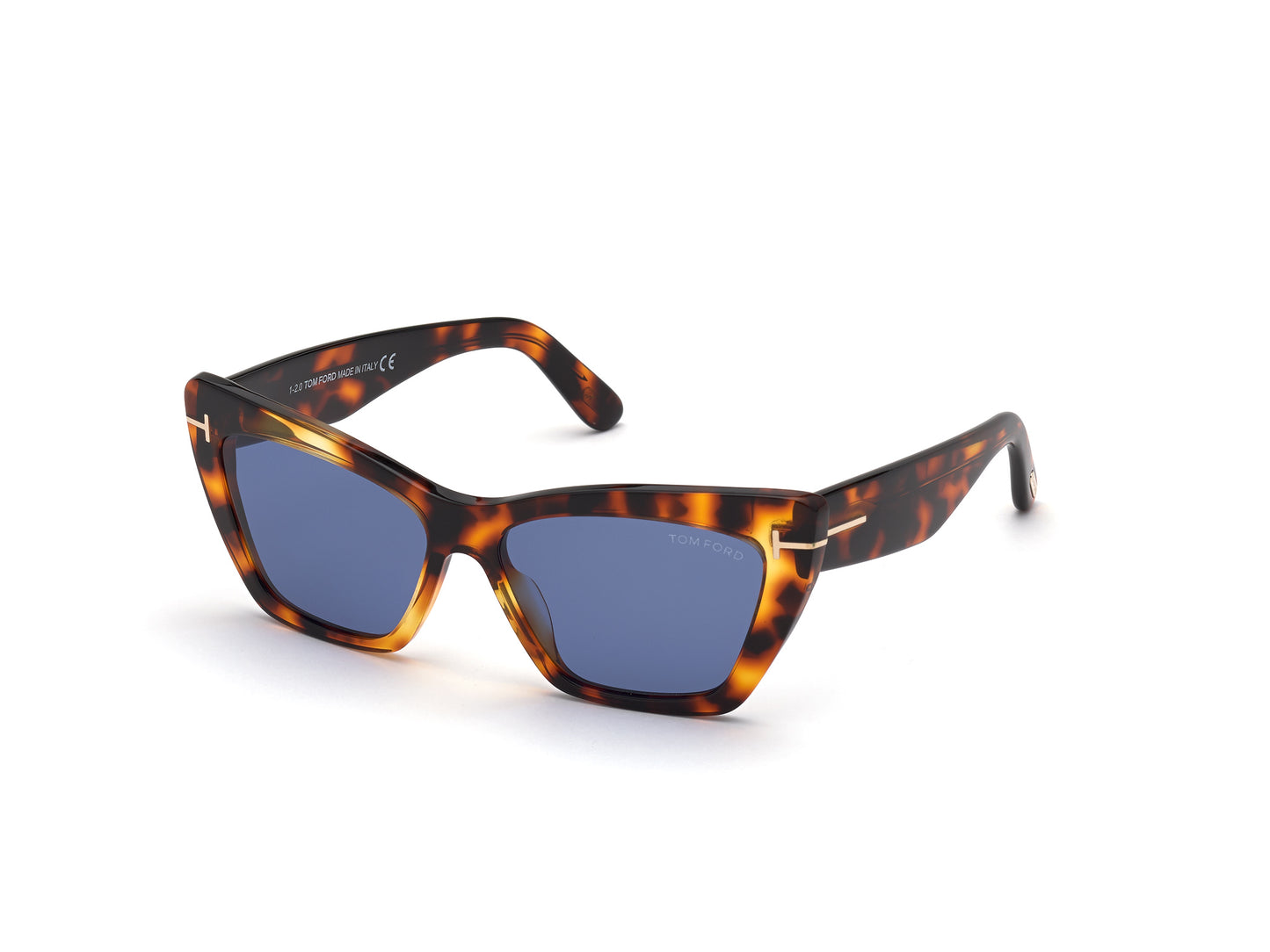 Tom Ford FT0871 Wyatt