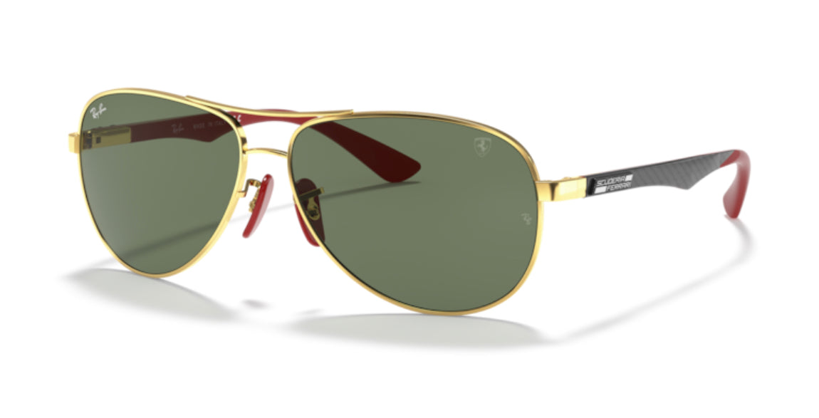 Ray-Ban RB8313M Ferrari