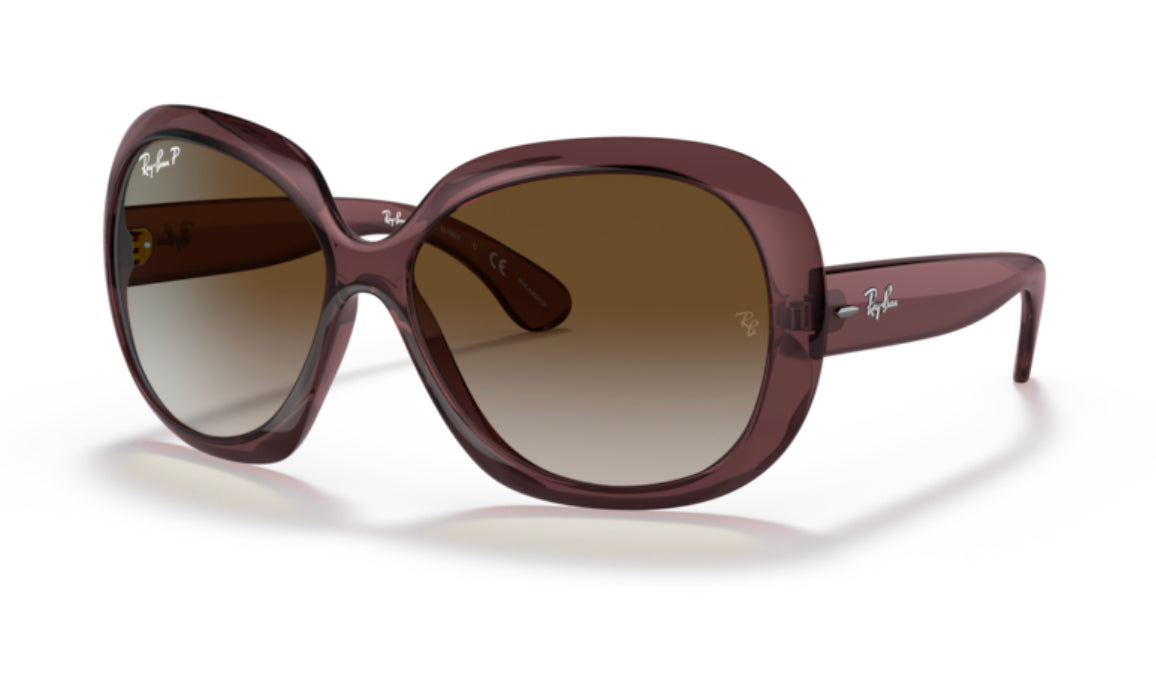 Ray-Ban RB4098 JACKIE OHH II