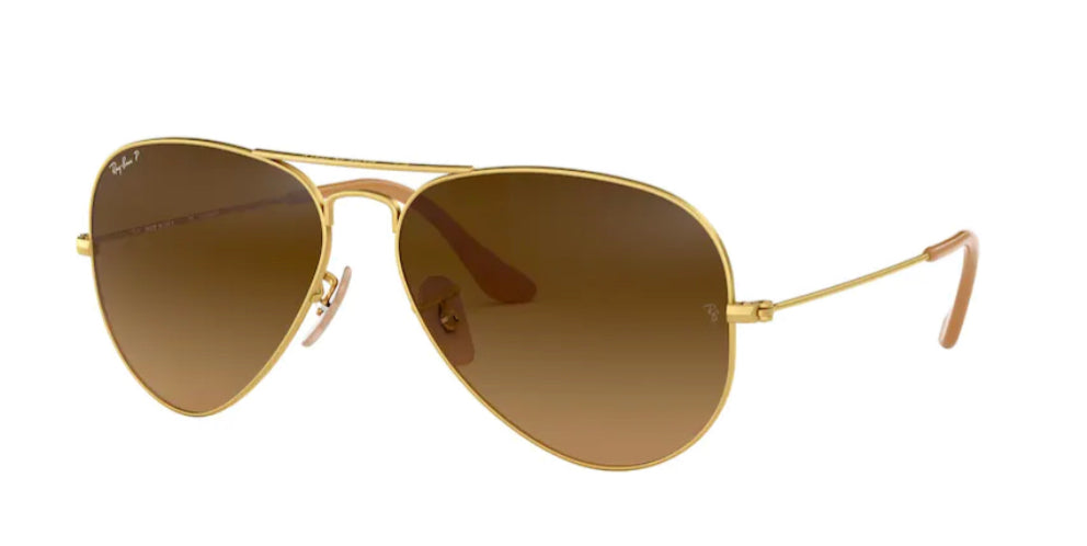 Ray-Ban RB3025 Aviator Large Metal