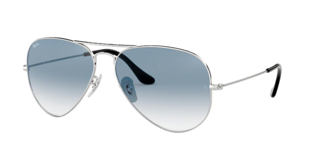 Ray-Ban RB3025 Aviator Large Metal