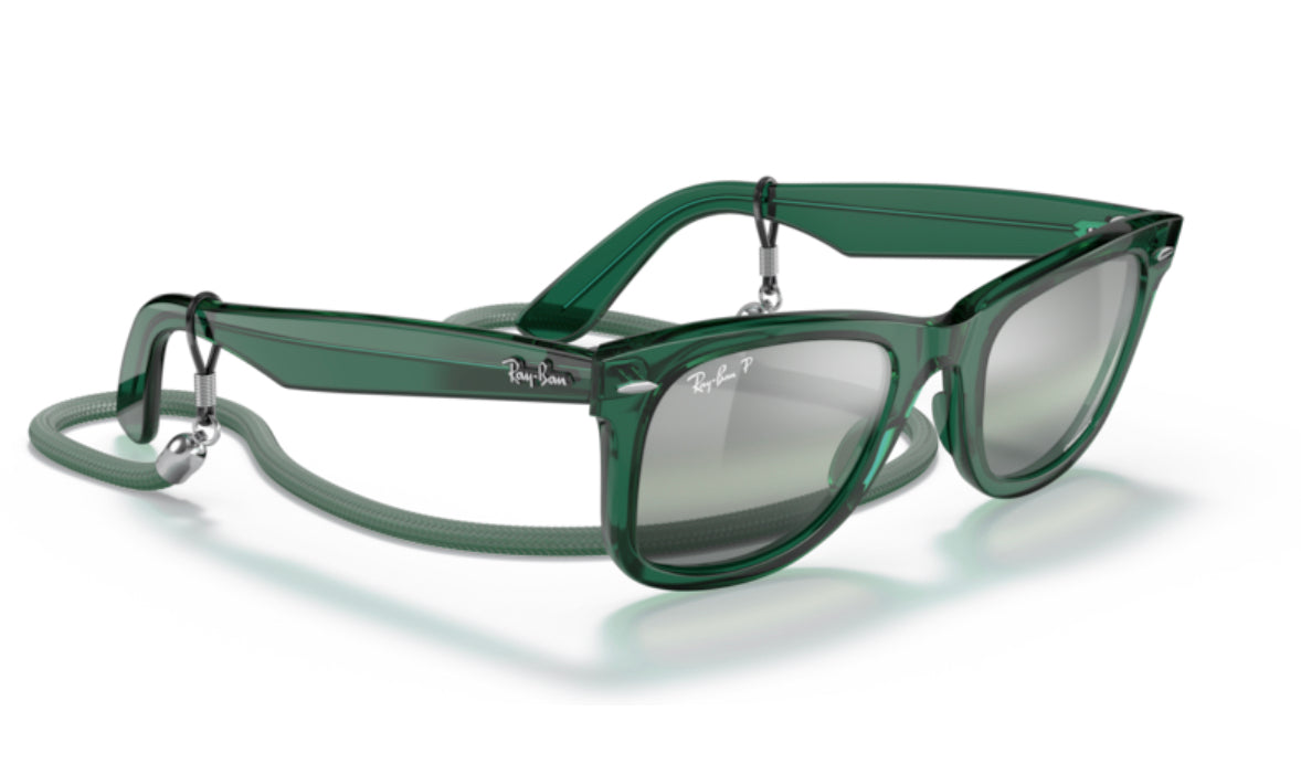 Ray-Ban RB2140 WAYFARER