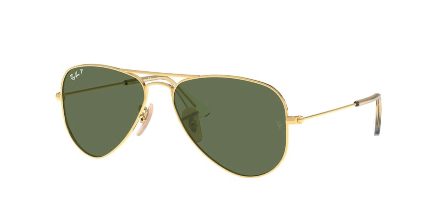 Ray-Ban Junior RJ9506S