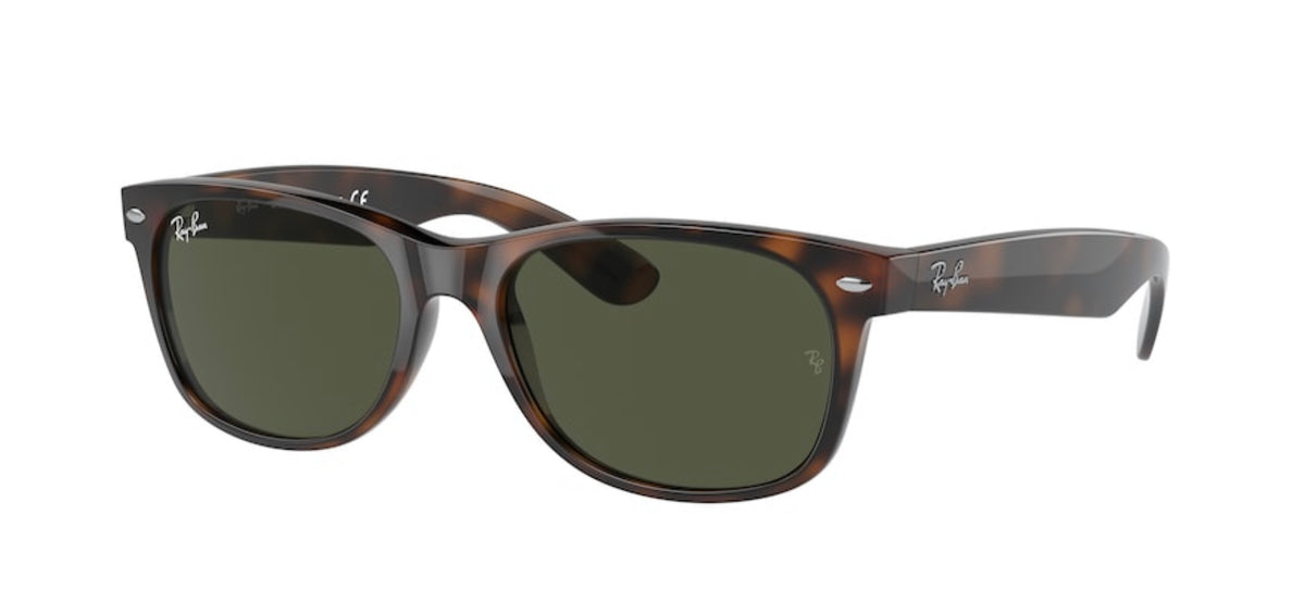 Ray-Ban RB2132 New Wayfarer