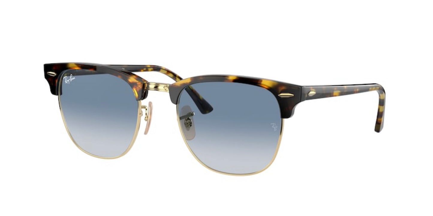 Ray-Ban RB3016 Clubmaster