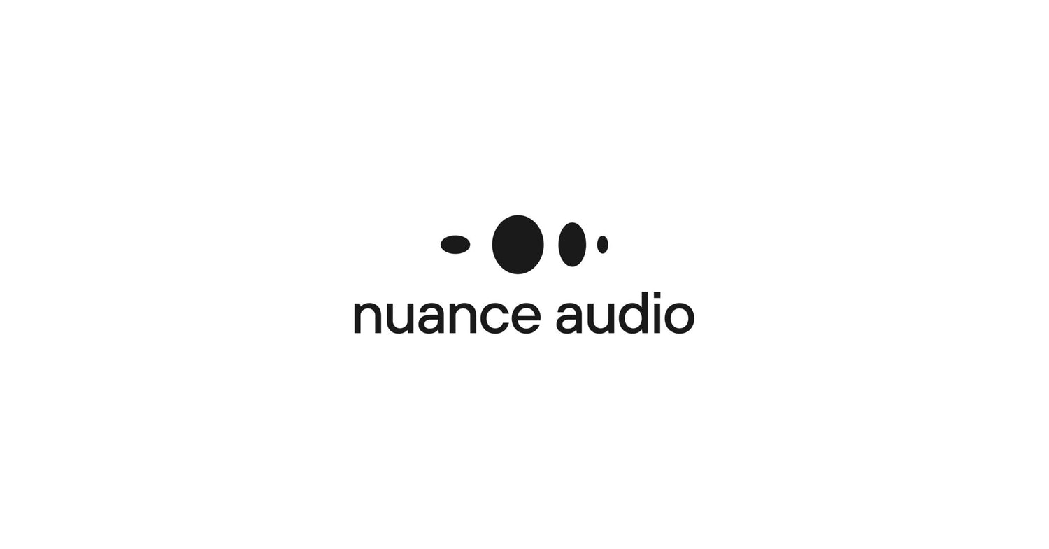 Nuance Audio