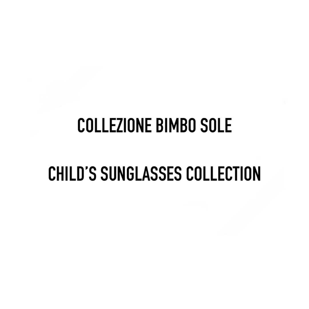 Collezione Bambino Sole
