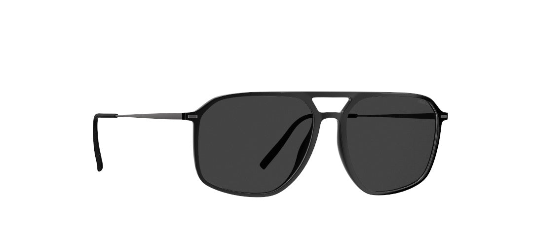 Silhouette Pinnacles 4085