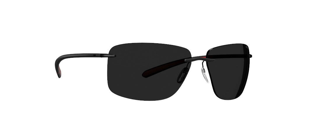 Silhouette Cape Florida Rimless 8728