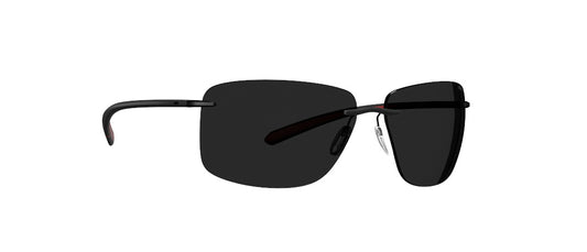 Silhouette Cape Florida Rimless 8728