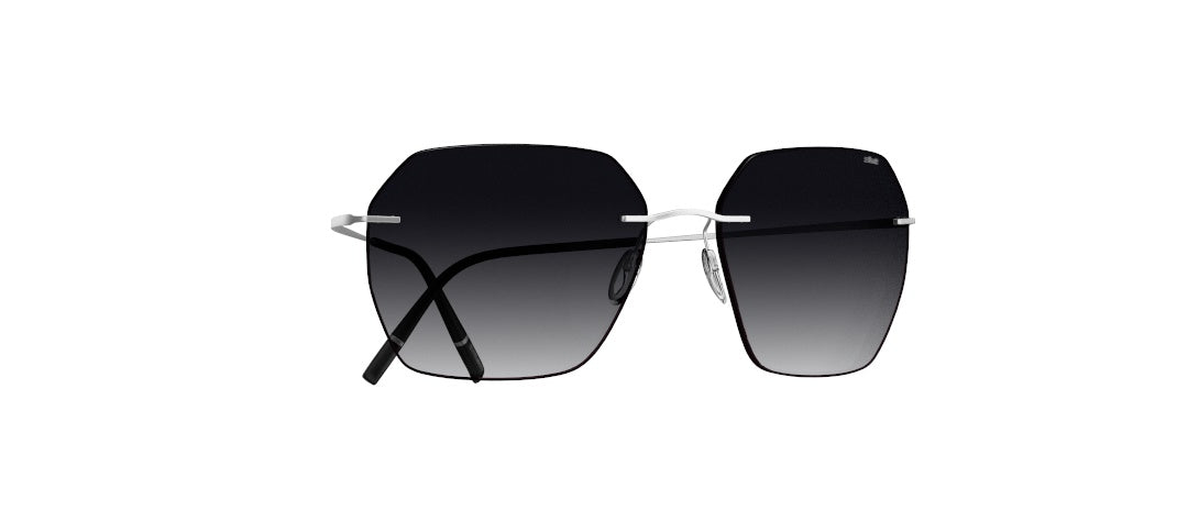 Silhouette Caleum Rimless 8745